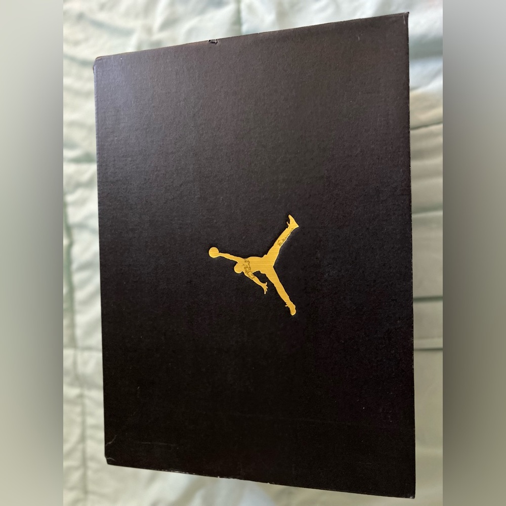 Jordan 6 Rings - Picture 6 of 7